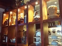 -德福楼咖啡吧(德福巷店)