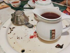 -悦得闲广式茶楼点心(石厦时代广场店)