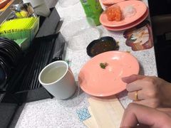 -争鲜回转寿司(南开大悦城店)