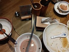 -湖南老灶台·生态农业餐饮(龙胜店)