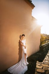 -雪中彩影婚纱摄影·微光艺术中心