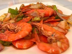 -大K海鲜大排档(羊山岛店)