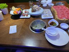 -东海怡品海鲜豆捞(星街坊店)