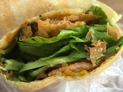 -晓庄学院-食堂