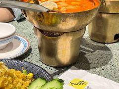 -Home Thai·泰谣(王府井apm店)