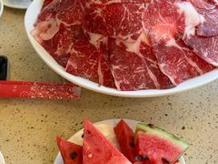 -多迷烫菜广场(水心大厦店)