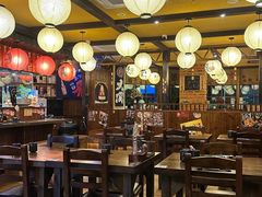 -鸟鹏烧鸟居酒屋(龙岗万科店)