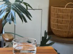 -fishtank鱼缸咖啡(三山街店)