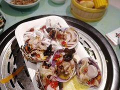 -三个渔夫·蒸汽海鲜(小白楼店)