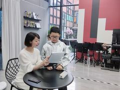 -5258艺术空间(海上海·弘基休闲广场D区店)