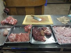 -标记美食新鲜猪杂(兴南大道店)