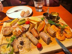 -布拉格餐厅· 中欧捷克菜(全国首店)