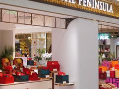 -杭州大厦LSE城市生活超市(杭州大厦店)
