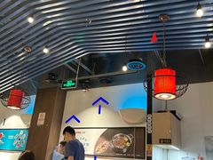 -尚尚仙·酸汤猪手·猪肚鸡火锅(华联万柳购物中心店)