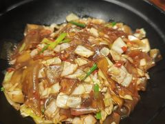 -衡厨·衡阳土菜(中南店)