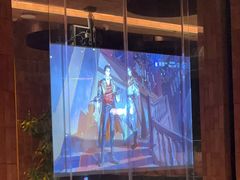 -Nord Grill&Bar Highland诺德西餐(深圳欢乐海岸店)