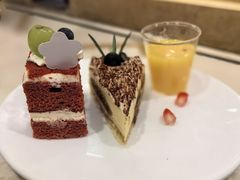 -芭菲盛宴·环球美食(北城国际店)