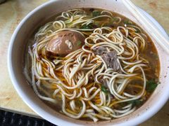 -北路拉面馆(洪湖里店)