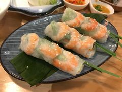 -越美小馆·越南料理(曲江店)