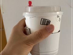 -THE PRESS(复旦大学店)