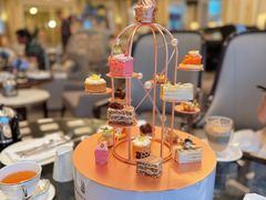 -广州富力丽思卡尔顿酒店