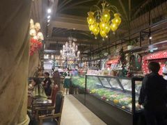 -卢布里西餐厅(满洲里店)