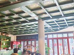 -古关火锅店(古北水镇景区店)