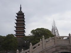 -常熟方塔园
