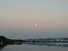 -池州市平天湖风景区