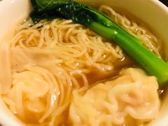 鲜虾云吞面-海航大厦万豪酒店彩海轩中餐厅(霄云路店)