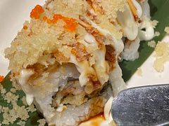 -九田家黑牛烤肉料理(新辰里亚运村店)