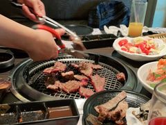 -赤坂亭·M9和牛烧肉(南京江南虹悦城店)