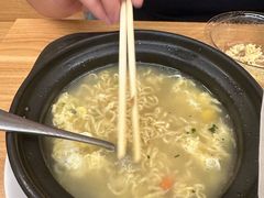 -买又大餐厅(福林里店)