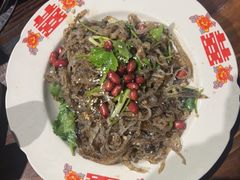 鱼皮-广府乡下·饭庄(新港东路店)