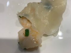 蓝港虾水饺-蓝港海鲜厨房(金水路店)