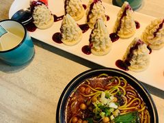 -渝乡辣婆婆·川菜 水煮鱼(中山西路店)