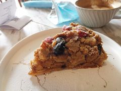 -The Rug Cafe(王府中环店)