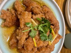 -禾珍珠家常小馆(河南博物院店)