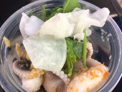 -铭聚章鱼土笋冻(松柏店)