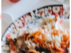 -帕米尔食府(白云观店)