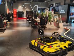 -魔赛卡丁车赛车汇(上海店)