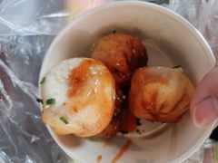 -小路易生煎馆(前进五路店)