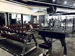 -奥斯风暴健身俱乐部(博汇店)