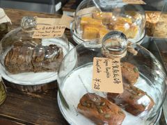 -O'mills Sourdough Bakery&Bistro(永嘉路店)