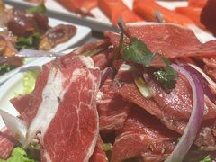 -盛辛巴·东北炭火烤肉(托乐嘉店)