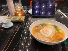 -杭州临平万丽酒店·万丽轩中餐厅