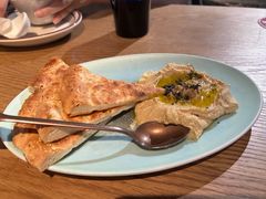 -纳鲁孜·新疆特色餐厅(上海悦荟广场店)