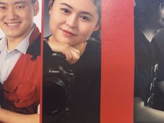 -中国照相馆(清河万象汇店)