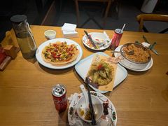 -味莊餐厅(康庄南街店)