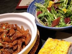 -兰溪小馆(首经贸店)